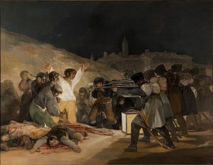عدم در دفاع از جایگاه نقد در جامعه از دید گویا