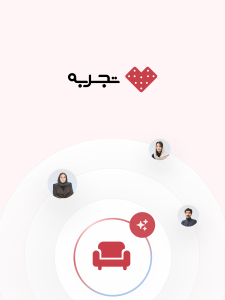 پلتفرم خدمات تراپی در ایران