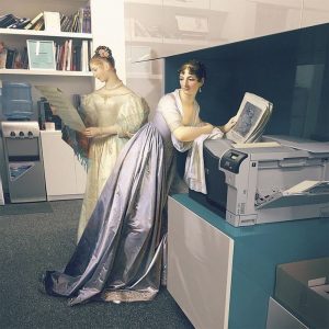 اضطراب در محیط کار برای زنان