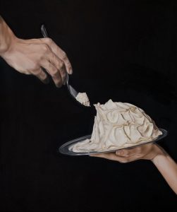 خامه نمودی از پرورژن زنان