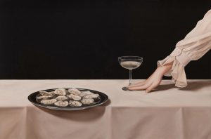 پرورژن در زنان مرز جنون