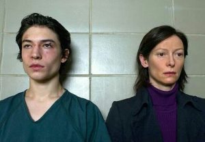 صحنه‌ای از فیلم فیلم ‌ما باید درباره کوین حرف بزنیم ۷