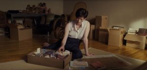 صحنه‌ای از فیلم فیلم ‌ما باید درباره کوین حرف بزنیم ۲