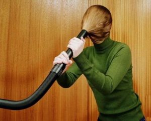 ناخودآگاه الگوریتمی مکنده روح انسان