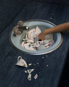 نمادی از ناخودآگاه الگوریتمی