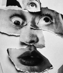 ازهم گسستگی در رشد فردی