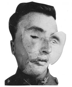 پوست اندازی در رشد فردی