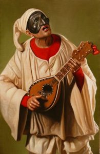 انسان درحال رشد در رابطه روانکاوی و موسیقی