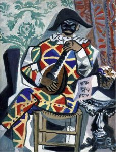 نمادی از روانکاوی و موسیقی