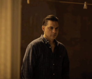 پیمان معادی به عنوان نقش اول مرد فیلم زن و بچه