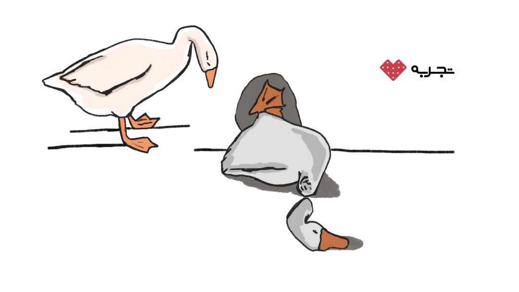 کاور مقاله رشد فردی