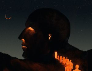 احساسات بیمار در انتقال پری ادیپال