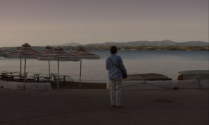 بی کسی در دو سوگرایی مادرانه