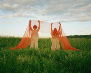 طی کردن مسیر رنج و عشق