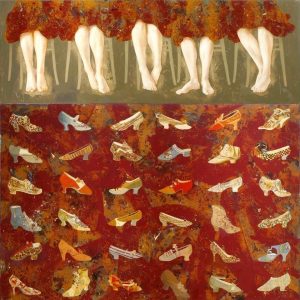 انتخاب تراپیست